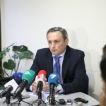 Радослав Миленков - Фонд за гарантиране на влоговете