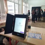 Проблеми с машинното гласуване в 30% от секциите в Ямболско