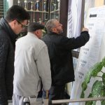 Парламентарни избори гласуване гласоподаватели