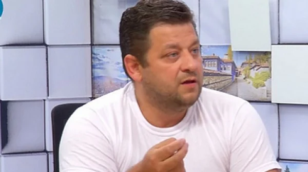Николай Марков
