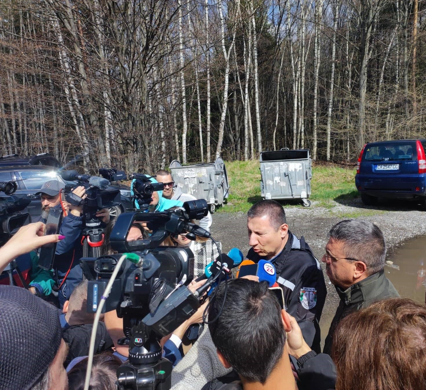 Борислав Сарафов