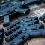 отбранителна промишленост
