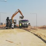 строителство