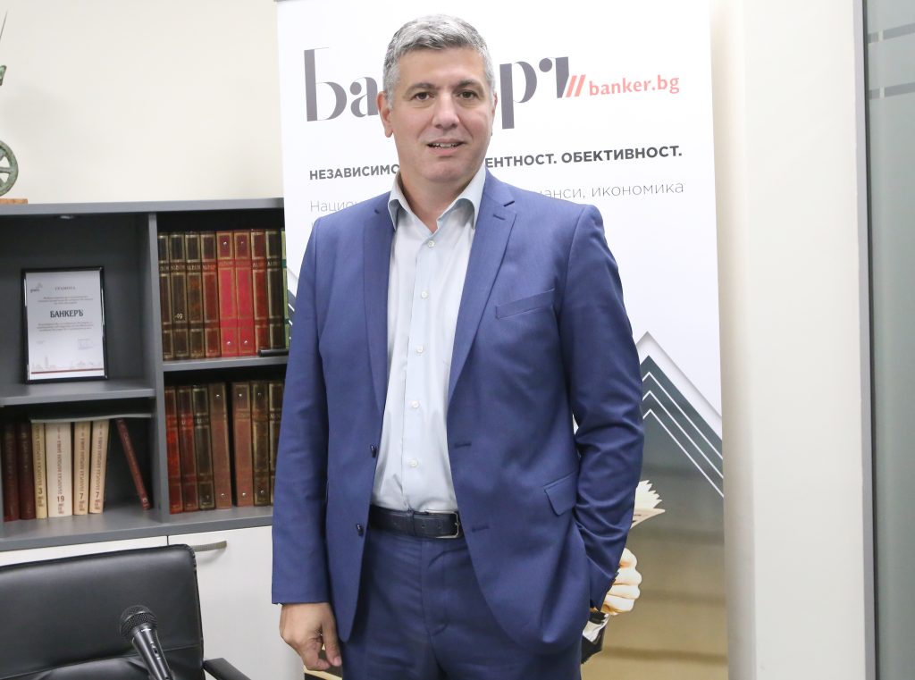 ГЕРБ търси начини да избяга от управлението и отговорността 6 Андрей Цеков