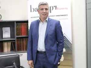Андрей Цеков
