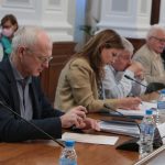 Министерски съвет Национален  съвет за тристранно сътрудничество Васил Велев