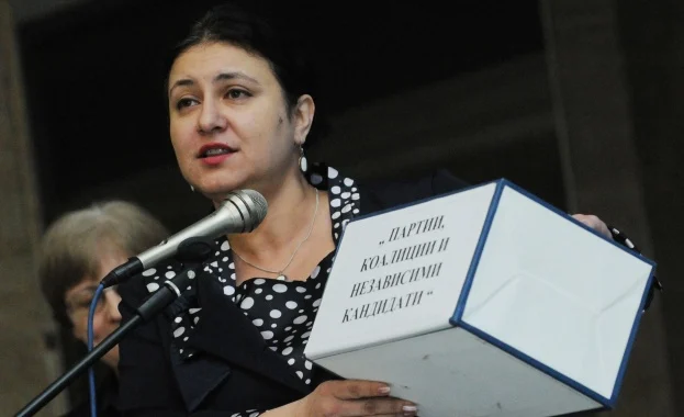 ивилина алексиева