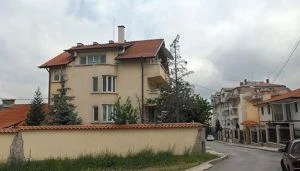 къща тиква в банкя