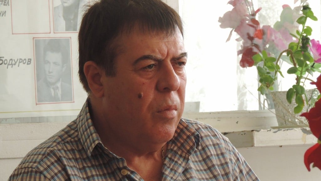 Бенчо Бенчев