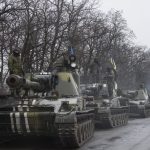 украински военни сили украйна
