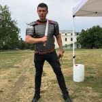 исторически парк