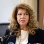 България е двигател на европейската свързаност, обяви Илияна Йотова в Ереван