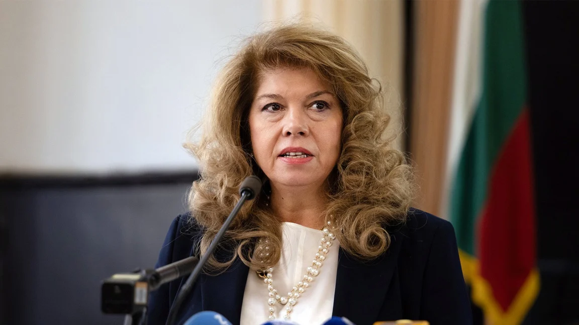 Президентът Илияна Йотова ще участва в честването на 150 г. от Априлското въстание в Бяла Черква