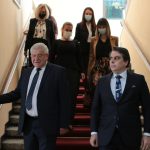 Министерство на финансите Кирил Ананиев Асен Василев