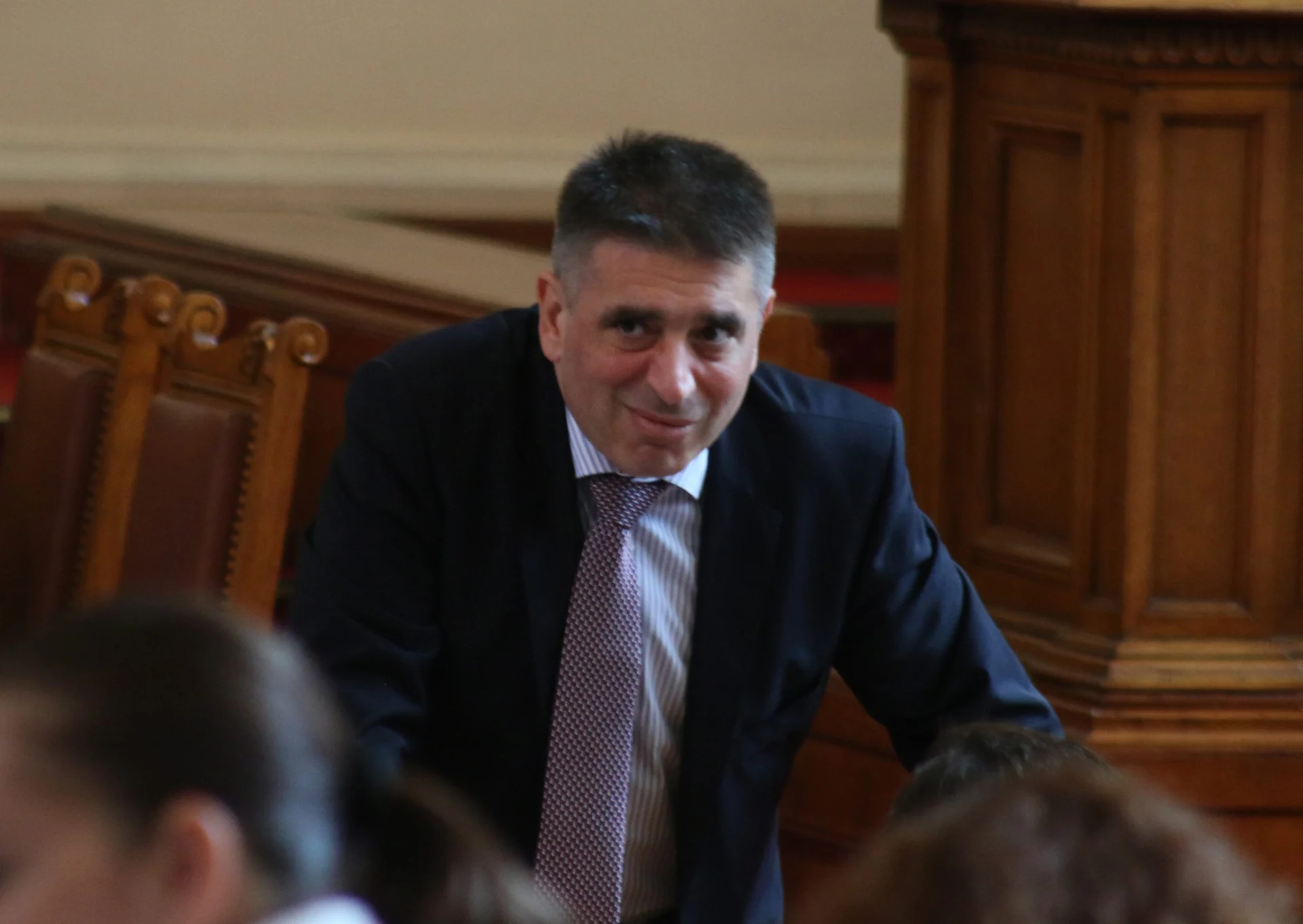 Парламент