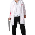 mad doctor