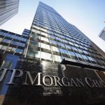 JPMorgan / ДжейПиМорган