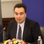 Министерски съвет Съвет за икономически анализи Пламен Ненов