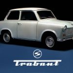 трабант