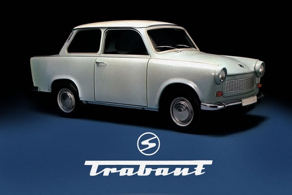 трабант