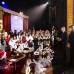 Българската Коледа румен радев