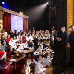 Българската Коледа румен радев