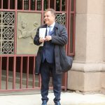 Президентство Георги Чолаков