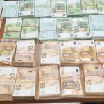 контрабанда валута