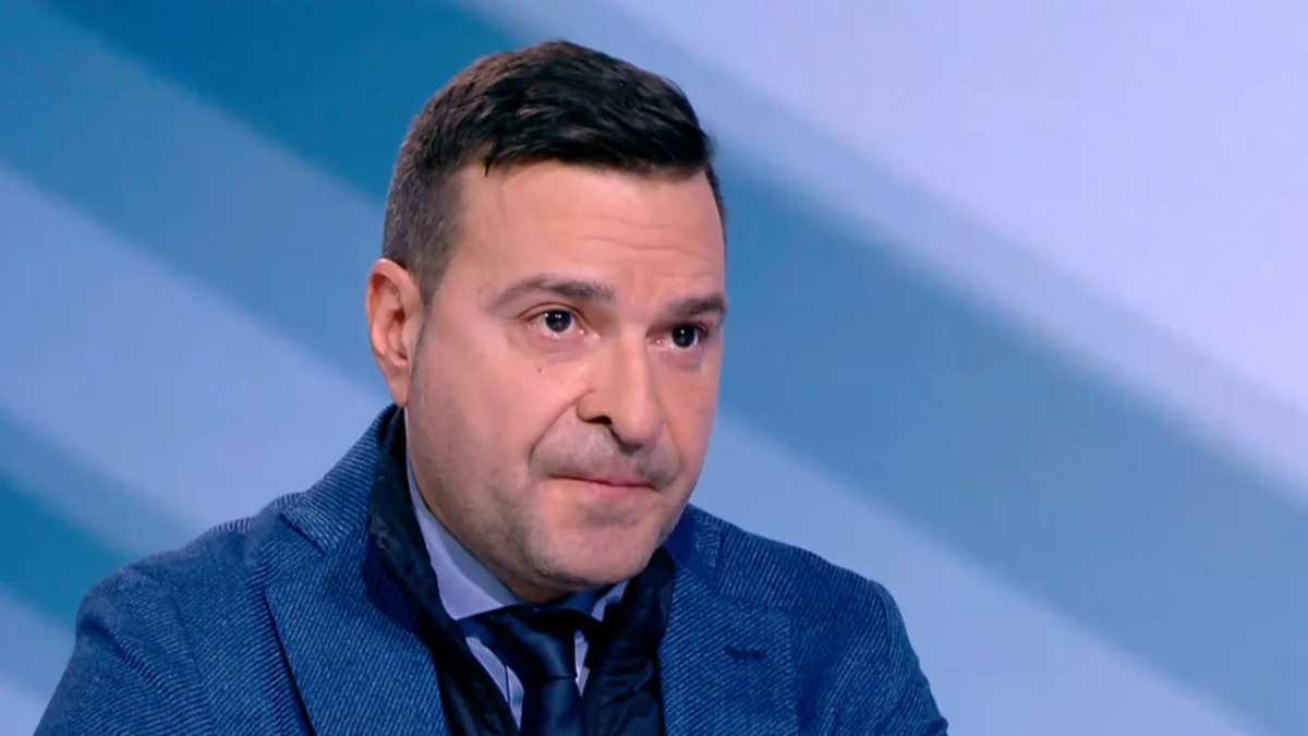 По-големи присъди за мъжете, пребили журналиста Слави Ангелов