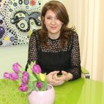 Весела Джиджева  Член на Управителния съвет Инвестбанк