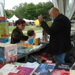 НДК Панаир на книгата