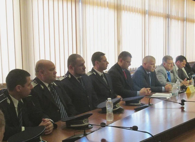 мвр - българи-румънци