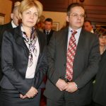 Награди Банкер на годината 2011 приз  Йорданка Фандъкова - кмет на СофияДончо Барбалов - зам. кмет на финансите