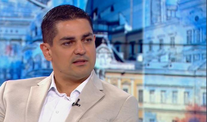 Радостин Василев