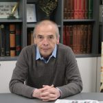 Доц. Атанас Мангъров