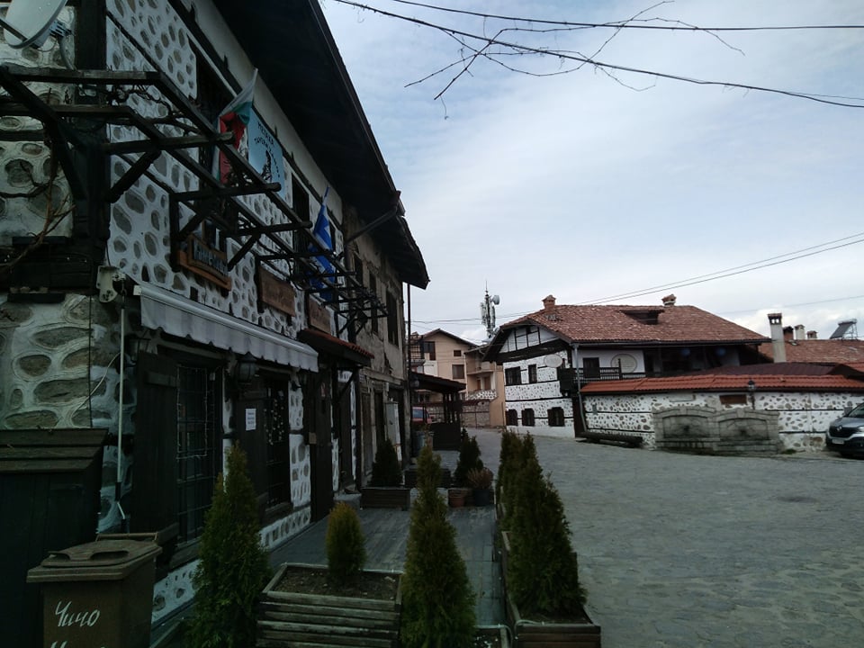 банско
