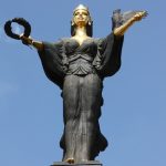 Почитаме Светите Вяра, Надежда, Любов и майка им София