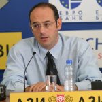 АЕЦ "Козлодуй" - пресконференцияАтанас Семов - институт по Европейско право