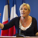 марин льо пен