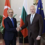 турския министър на транспорта