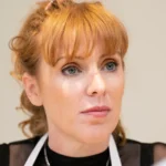Данъчната проверка срещу Анджела Райнър приключи без санкции