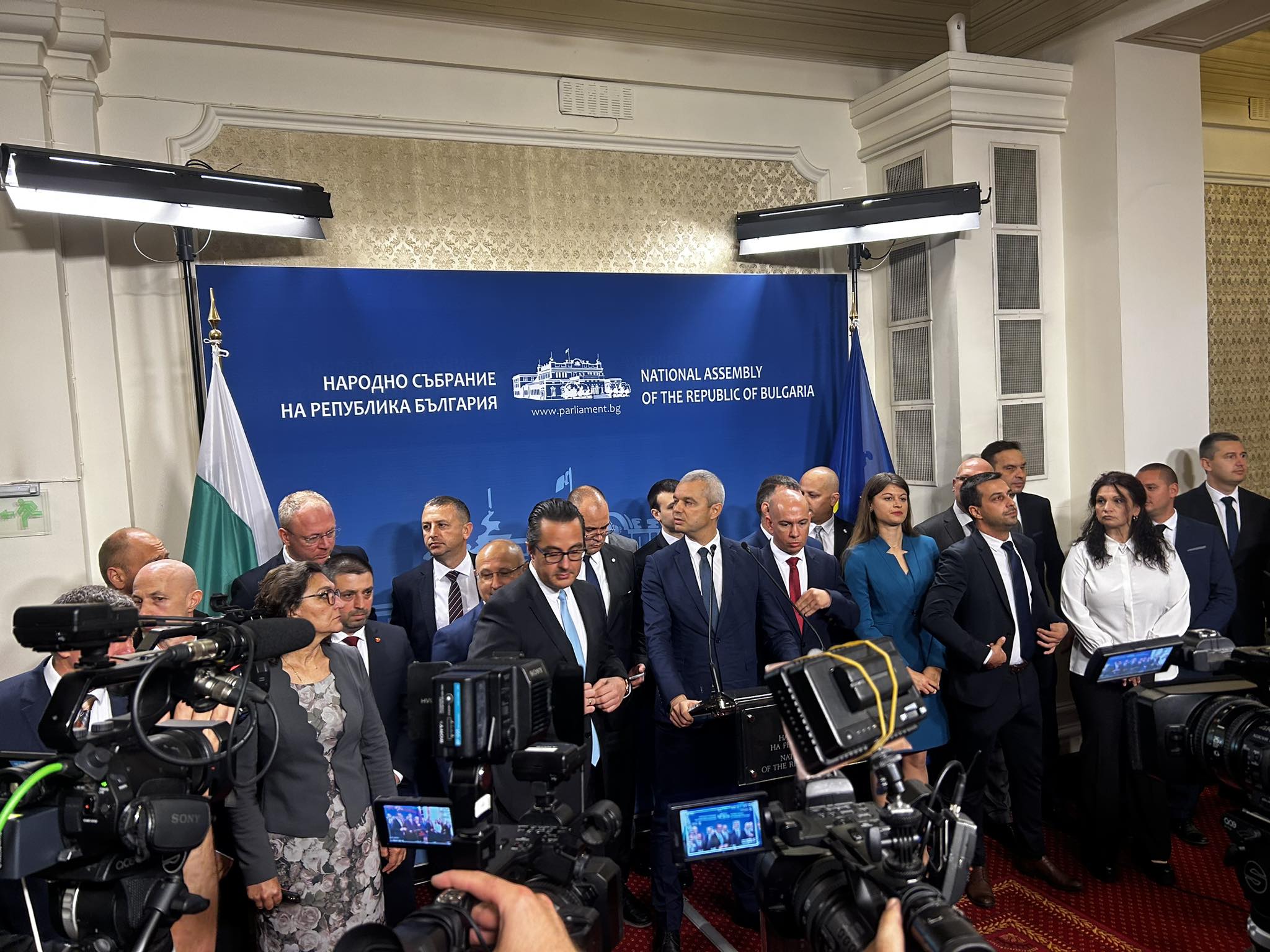 Възраждане