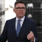 Анди Бърнам произнесе първото си слово като британски премиер