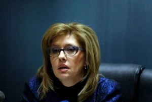 Емилия Русинова