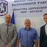 георги гендов шумен