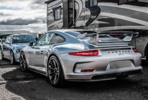 Порше 911