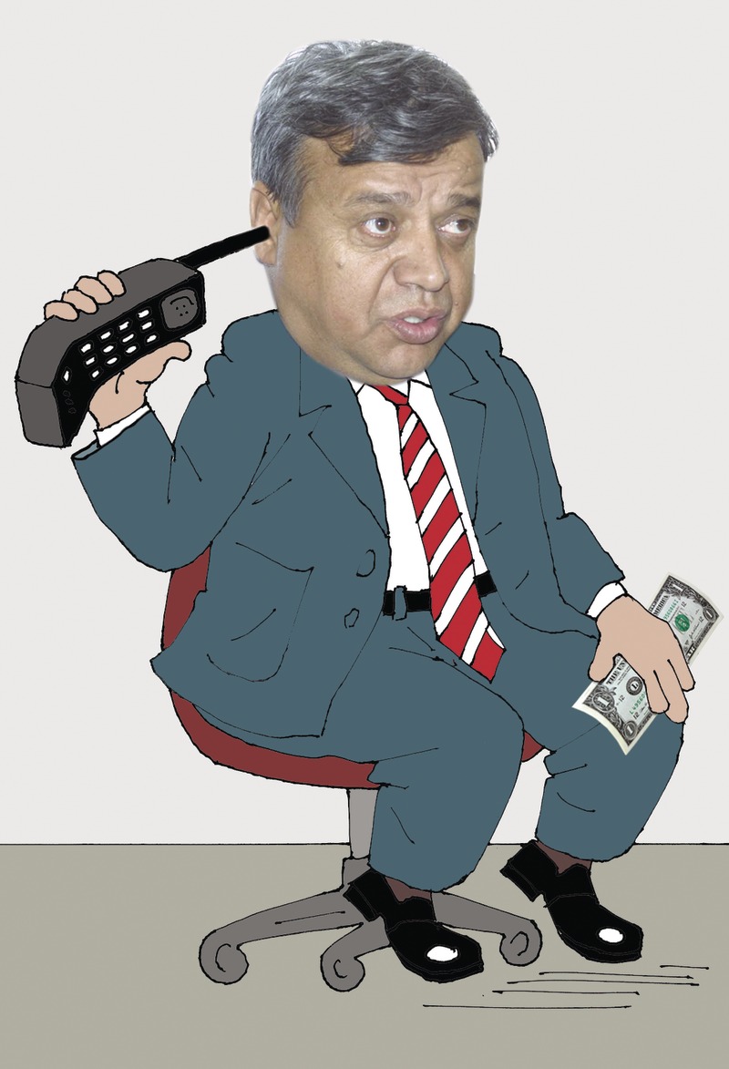 Валентин Захариев