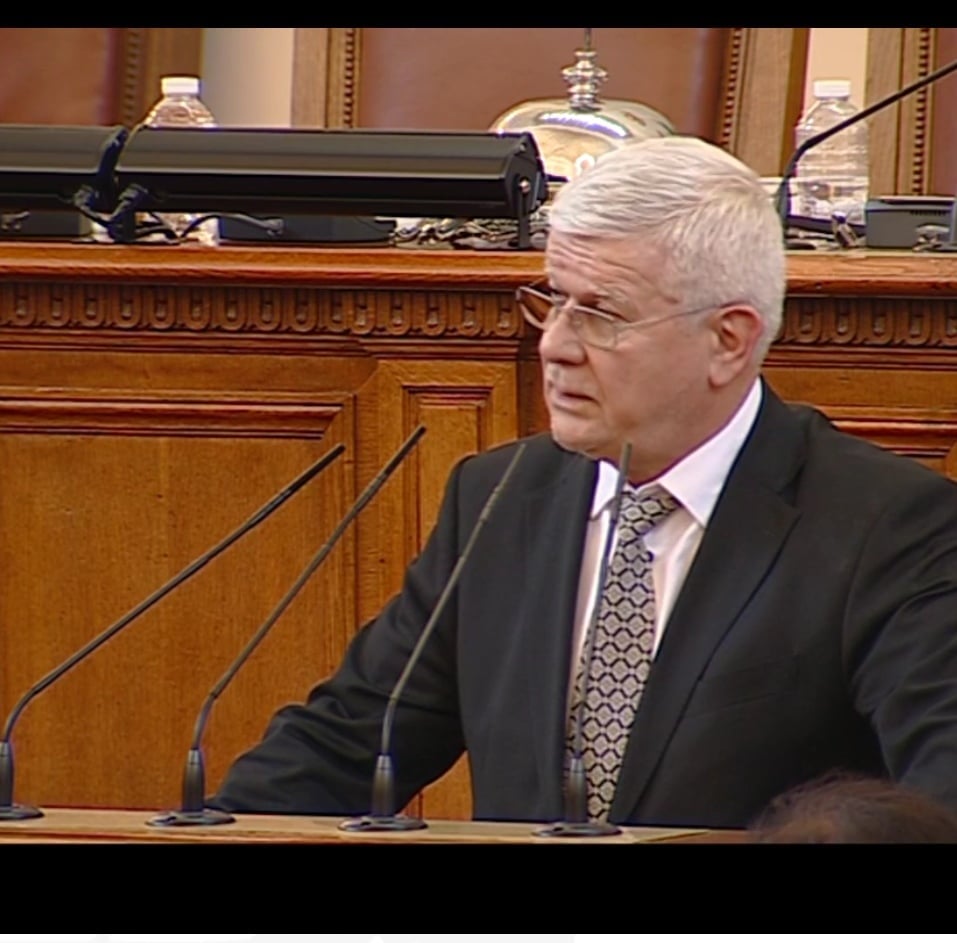 Кирил Вътев