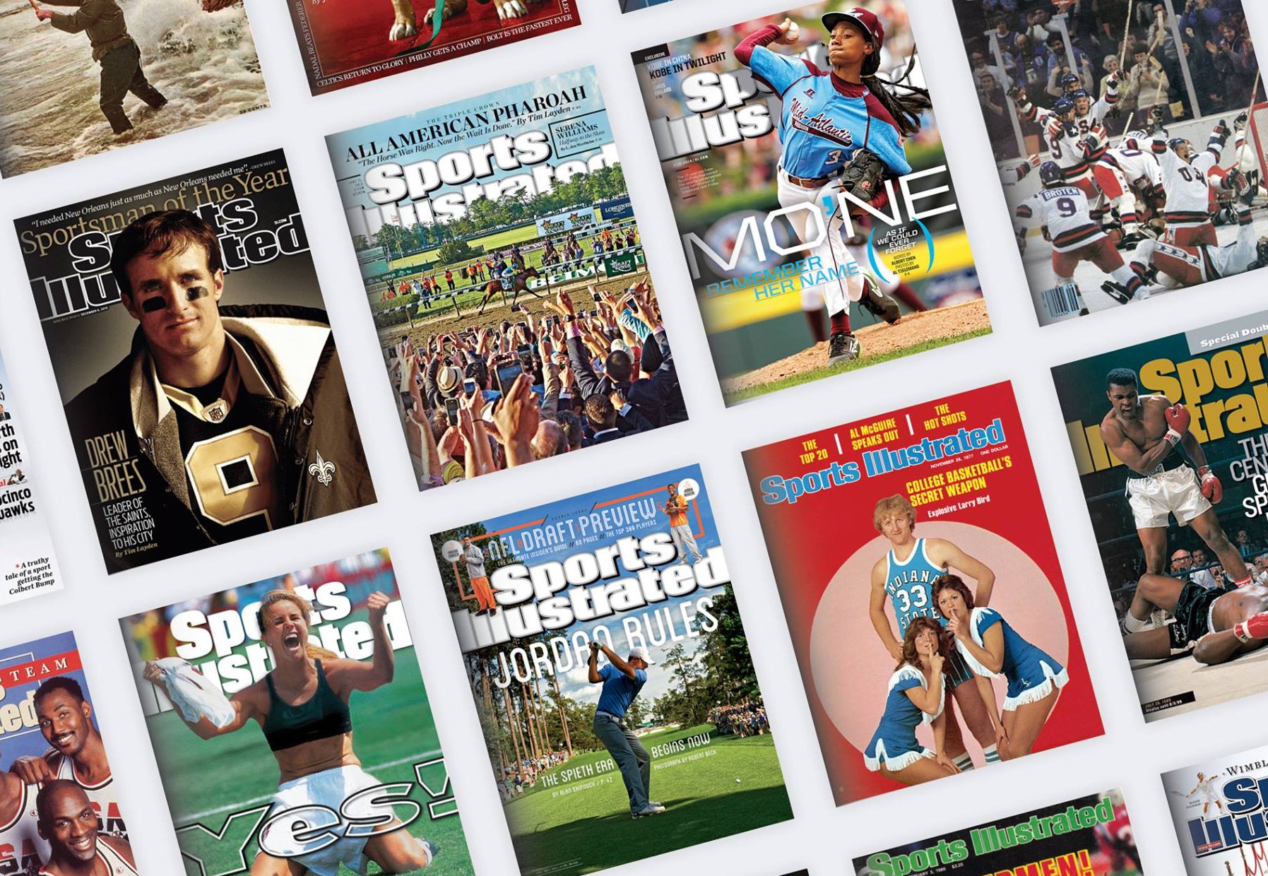 Sports Illustrated