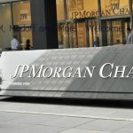 JP Morgan Chase